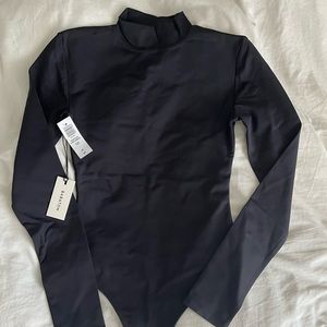 Aritzia Babaton Bodysuit